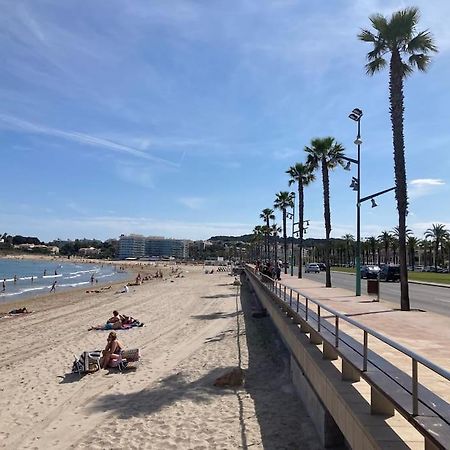 דירות Piso Centro Salou Cerca Mar מראה חיצוני תמונה